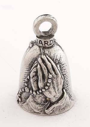 GB Praying Hands Guardian Bell® Praying Hands Guardian Bells Guardian Bell