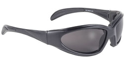 4360 Chopper Blk Frm/Smoke Lens Sunglasses Pacific Coast Sunglasses