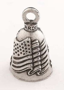 GB Old Glory Guardian Bell® Old Glory Guardian Bells Guardian Bell