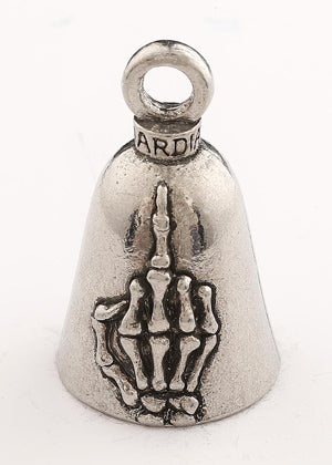 GB Middle Finger Guardian Bell® Middle Finger Guardian Bells Guardian Bell