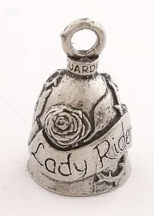GB Lady Rider Guardian Bell® Lady Rider Guardian Bells Guardian Bell