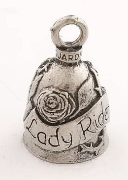 GB Lady Rider Guardian Bell® Lady Rider Guardian Bells Guardian Bell