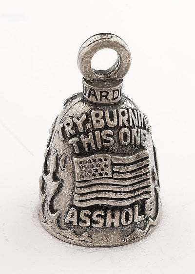 GB Try Burning Guardian Bell® Try Burning Guardian Bells Guardian Bell