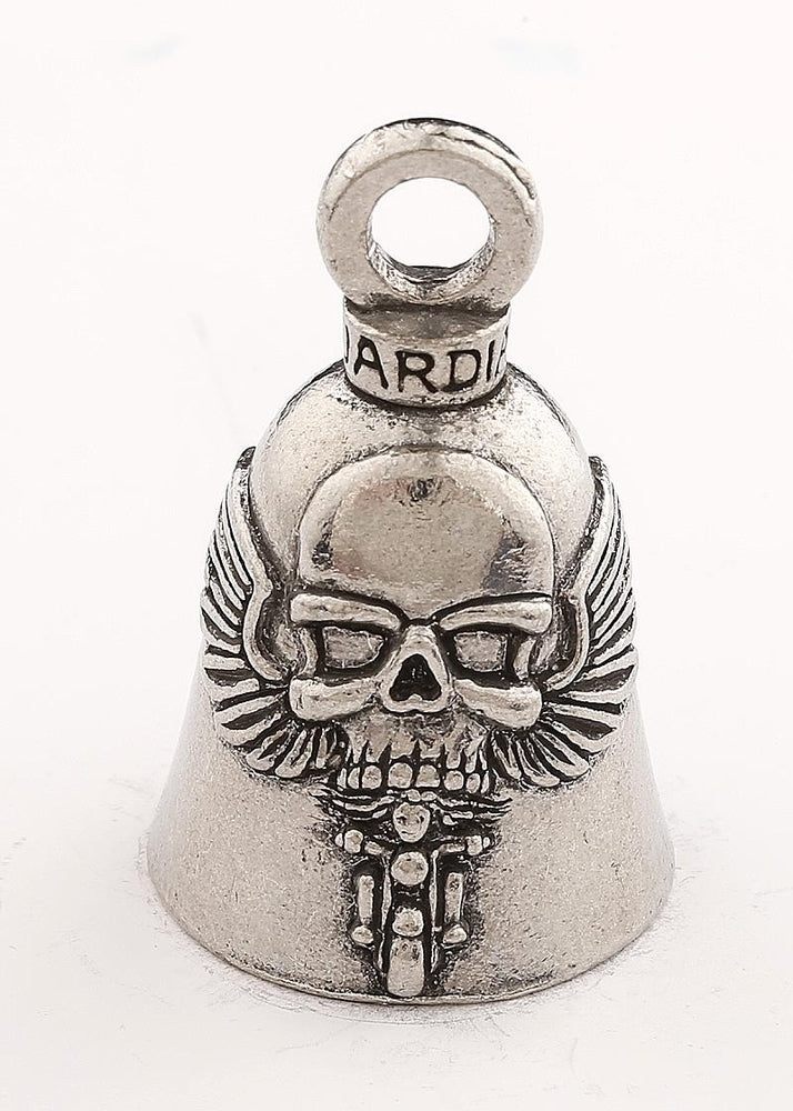 GB Ghost Rider Guardian Bell® Ghost Rider Guardian Bells Guardian Bell