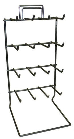 GB WD16 16 Slot Display Guardian Bells Guardian Bell