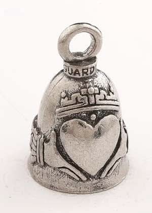 GB Claddagh Guardian Bell® Claddagh Guardian Bells Guardian Bell