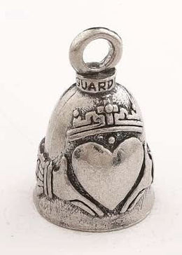 GB Claddagh Guardian Bell® Claddagh Guardian Bells Guardian Bell