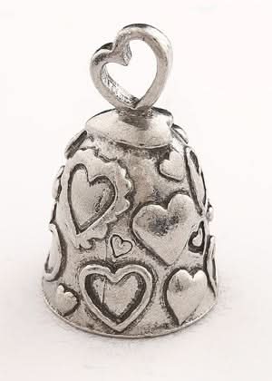 GB Heart Guardian Bell® Heart Guardian Bells Guardian Bell