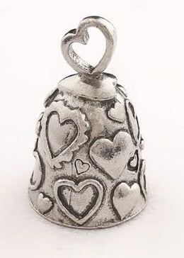 GB Heart Guardian Bell® Heart Guardian Bells Guardian Bell