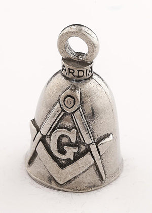 GB Masonic Guardian Bell® Masonic Guardian Bells Guardian Bell