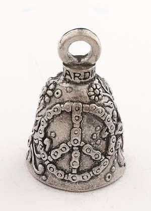 GB Peace Sign Guardian Bell® Peace Sign Guardian Bells Guardian Bell