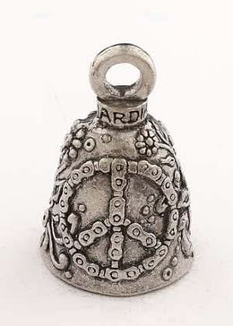 GB Peace Sign Guardian Bell® Peace Sign Guardian Bells Guardian Bell
