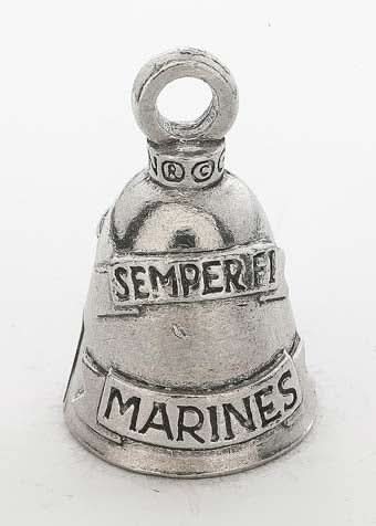 GB Marines Guardian Bell® Marines Guardian Bells Guardian Bell
