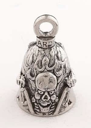 GB Ride it Like Guardian Bell® Ride it Like Guardian Bells Guardian Bell