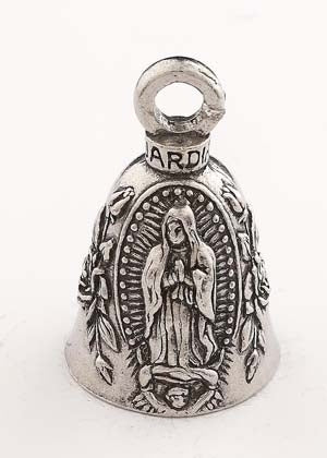 GB Virgin Mary Guardian Bell® Virgin Mary