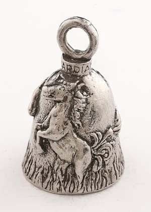 GB Mustang Guardian Bell® Mustang Guardian Bells Guardian Bell