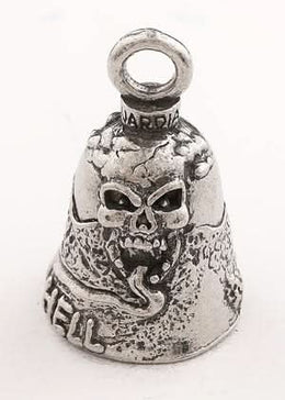 GB Highway to Hell Guardian Bell® Highway to Hell Guardian Bells Guardian Bell