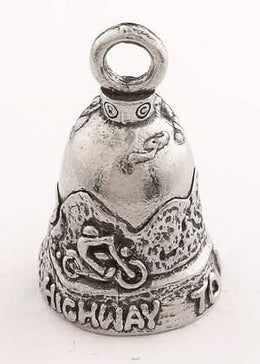 GB Highway to Hell Guardian Bell® Highway to Hell Guardian Bells Guardian Bell