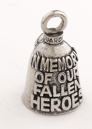 GB In Memory of Guardian Bell® In Memory of Guardian Bells Guardian Bell