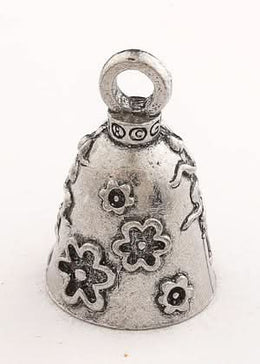 GB Lady Skull Guardian Bell® Lady Skull Guardian Bells Guardian Bell