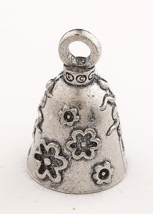 GB Lady Skull Guardian Bell® Lady Skull Guardian Bells Guardian Bell