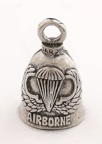 GB Airborne Guardian Bell® Airborne Guardian Bells Guardian Bell