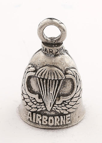 GB Airborne Guardian Bell® Airborne Guardian Bells Guardian Bell