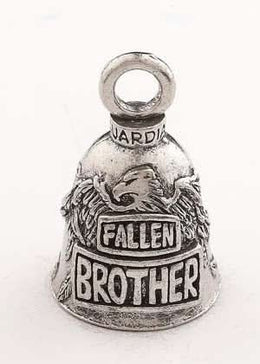 GB Fallen Brother Guardian Bell® Fallen Brother Guardian Bells Guardian Bell