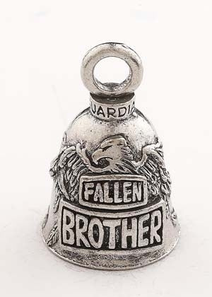 GB Fallen Brother Guardian Bell® Fallen Brother Guardian Bells Guardian Bell
