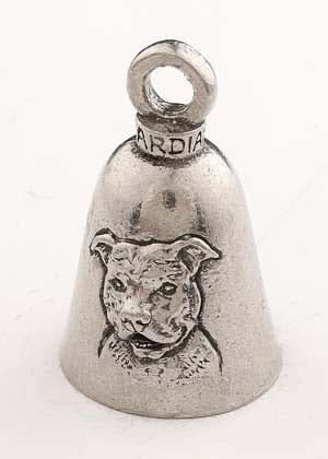 GB Pit Bull Dog Guardian Bell® Pit Bull Dog Guardian Bells Guardian Bell