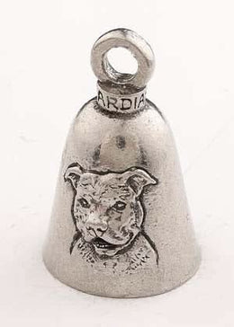 GB Pit Bull Dog Guardian Bell® Pit Bull Dog Guardian Bells Guardian Bell