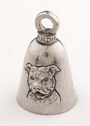 GB Pit Bull Dog Guardian Bell® Pit Bull Dog Guardian Bells Guardian Bell