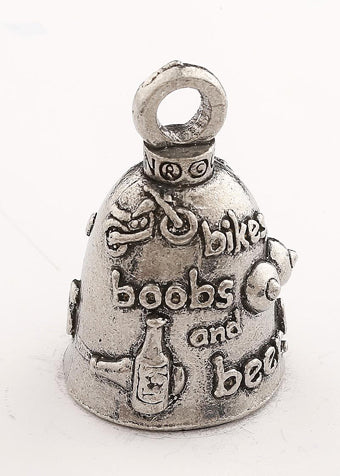 GB 3B's Guardian Bell® 3B's Guardian Bells Guardian Bell