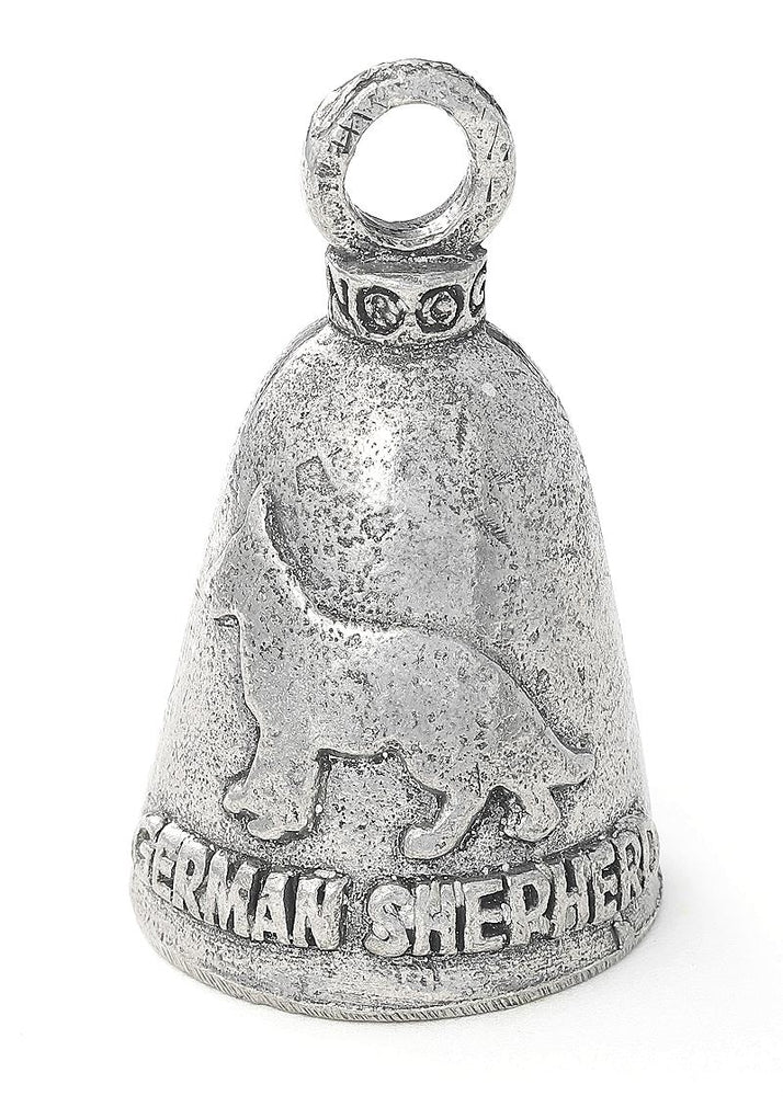 GB German Shep Guardian Bell® German Shepherd Dog Breed