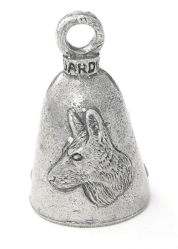 GB German Shep Guardian Bell® German Shepherd Dog Breed Guardian Bells Guardian Bell