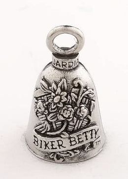 GB Biker Betty Guardian Bell® Biker Betty Guardian Bells Guardian Bell
