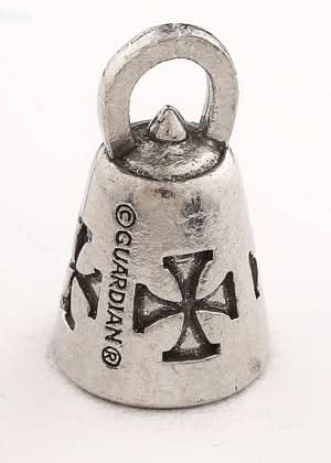 GB Iron Cross Guardian Bell® Iron Cross Guardian Bells Guardian Bell