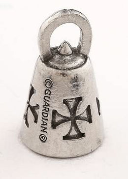 GB Iron Cross Guardian Bell® Iron Cross Guardian Bells Guardian Bell