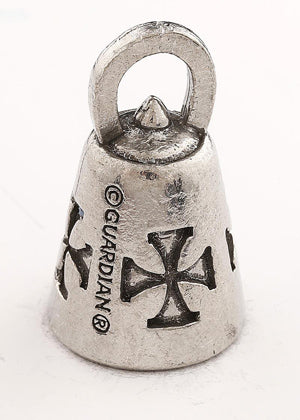 GB Iron Cross Guardian Bell® Iron Cross