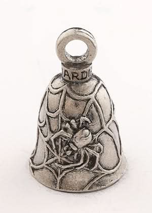GB Black Widow Guardian Bell® Black Widow Guardian Bells Guardian Bell