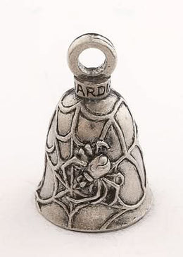 GB Black Widow Guardian Bell® Black Widow Guardian Bells Guardian Bell