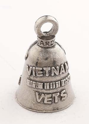 GB Vietnam Vets Guardian Bell® Vietnam Vets