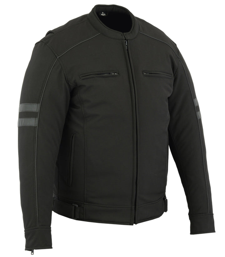 SpecterRide  Men's Textile Jacket