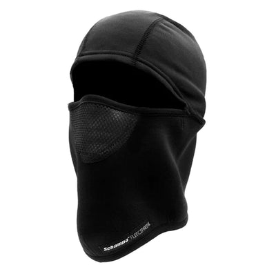 BLCLV100-F Fleeceprene Skull Balaclava Head/Neck/Sleeve Gear Schampa
