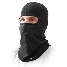 BLCLV011 Pharoah Deluxe II Balaclava- StormGear Botton- WarmSkin Top Head/Neck/Sleeve Gear Schampa
