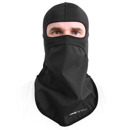 BLCLV012 Pharoah Deluxe Balaclava- StormGear Botton- WarmSkin Top Head/Neck/Sleeve Gear Schampa