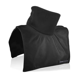 TD011 Dickie- Shielded Short Neck- Half Chest Back Head/Neck/Sleeve Gear Schampa