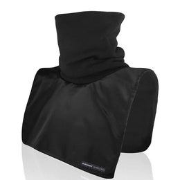 TD012 Dickie- Shielded Tall Neck- Half Chest Back Head/Neck/Sleeve Gear Schampa