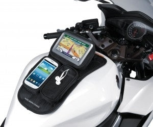CL-GPS-MG Journey GPS Mate Magnetic Mount Magnetic Tank Bags Nelson Rigg