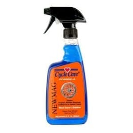 17022 NEWMAG- 22oz Bike Cleaners Cycle Care
